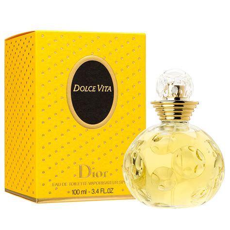 perfume dolce vita de dior precio|dolce vita perfume best price.